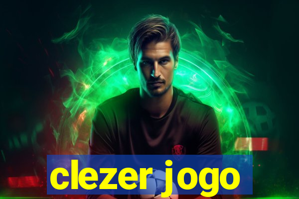 clezer jogo